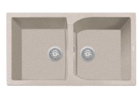 Кухонная мойка Plados Corax CX0862 UG94 Avena фото №1 — интернет-магазин Desire.md