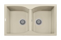 Кухонная мойка Plados Corax NK07920 UG55 Sahara фото №1 — интернет-магазин Desire.md