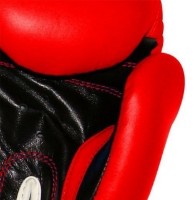 Перчатки для бокса Top Ten Wako 2011 Red