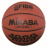 Мяч баскетбольный Mikasa BQ1000 N7