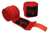 Banda elastica sportiv Everlast Elast BO-3729 3m