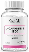 Жиросжигатель Ostrovit L-Carnitine 1250 60cap