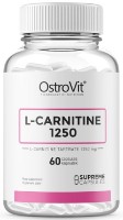 Produs pentru slăbit Ostrovit L-Carnitine 1250 60cap