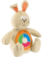 Jucărie de pluș Chicco Bunny (60011.00)