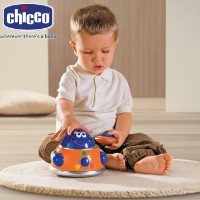 Интерактивная игрушка Chicco Children's Flying Saucer (61758.00)