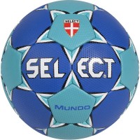 Мяч гандбольный Select Mundo (846211-222)