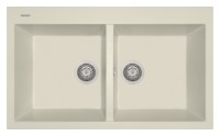 Кухонная мойка Plados Elegance AM8620 UG56 Jasmine
