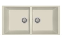 Chiuvetă de bucătărie Plados Elegance AM8620ST UG56 Jasmine