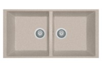 Кухонная мойка Plados Elegance AM8620ST UG94 Avena
