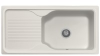Кухонная мойка Plados Harmony DB09910 UG56 Jasmine фото №1 — интернет-магазин Desire.md
