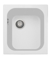 Кухонная мойка Plados Harmony HR4321 UG58 Milk White