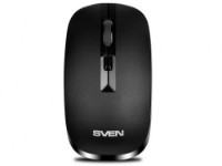 Компьютерная мышь Sven RX-260W Black