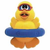 Игрушка для купания Chicco Duckling (00032.00)