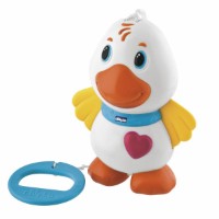 Jucărie pentru pătuturi si carucioare Chicco Duckling (69779.20)