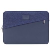 Geanta laptop Rivacase 7903 Ultrabook Sleeve Blue