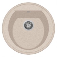 Кухонная мойка Plados Harmony NK05110 UG94 Avena фото №1 — интернет-магазин Desire.md