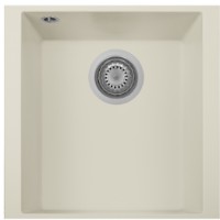 Chiuvetă de bucătărie Plados One ON4110ST UG56 Jasmine