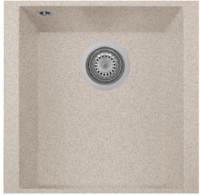 Chiuvetă de bucătărie Plados One ON4110ST UG94 Avena