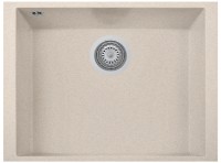 Кухонная мойка Plados One ON6010ST UG94 Avena