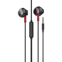 Наушники Hoco M57 Sky Black