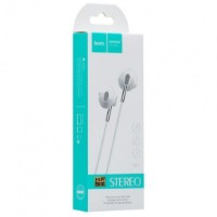Căşti Hoco M57 Sky White imaginea #2 — magazin online Desire.md