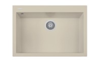 Кухонная мойка Plados One ON7610 UG55 Sahara