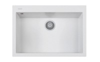 Кухонная мойка Plados One ON7610 UG90 Opal White