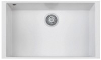 Кухонная мойка Plados One ON7610ST UG90 Opal White