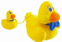 Игрушка для купания Chicco Ducklings (69362.00)