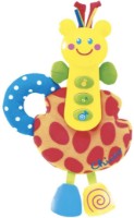 Развивающий набор Chicco Funny Giraffe (67092.00)