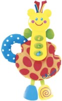 Joc educativ Chicco Funny Giraffe (67092.00)