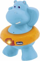 Игрушка для купания Chicco Hippopotamus (70306.00)