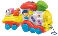 Tren Chicco Music Train (64272.00)