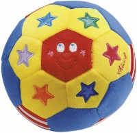 Jucărie de pluș Chicco Musical Ball (65458.00)