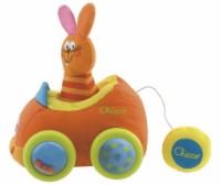 Мягкая игрушка Chicco Rabbit Shake&Roll (71313.00)