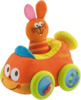 Мягкая игрушка Chicco Rabbit Shake&Roll (71313.00)