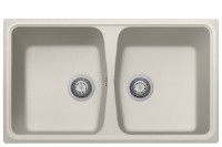 Кухонная мойка Plados Spazio SP0862 UG56 Jasmine фото №1 — интернет-магазин Desire.md