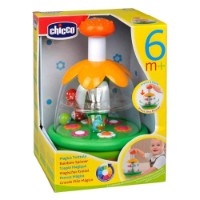 Joc educativ Chicco Rainbow Rotation (68899.20)