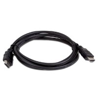 Cablu Sven HDMI to HDMI (V2.0) 1.8m  Black