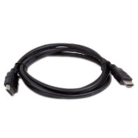 Кабель Sven HDMI to HDMI (V2.0) 1.8m  Black