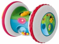 Интерактивная игрушка Chicco Roller Spring (71707.00)