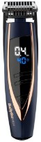 Maşină de tuns barba Babyliss E879E