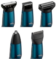Maşină de tuns barba Babyliss MT890E imaginea #2 — magazin online Desire.md