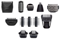 Maşină de tuns barba Babyliss MT890E imaginea #3 — magazin online Desire.md