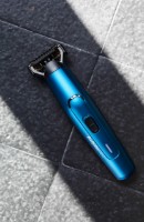 Maşină de tuns barba Babyliss MT890E imaginea #4 — magazin online Desire.md