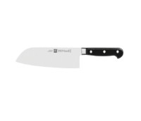 Кухонный нож Pinti Professional Santoku 18cm