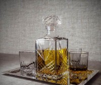 Набор для напитков Bormioli Rocco Selecta (33922) фото №2 — интернет-магазин Desire.md