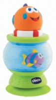 Joc educativ Chicco Spinning Fish (71349.00)