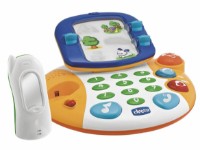 Jucarii interactive Chicco Talking Video Phone (64338.18)