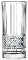Set pahare RCR Brilliante 370ml (39483) 6pcs